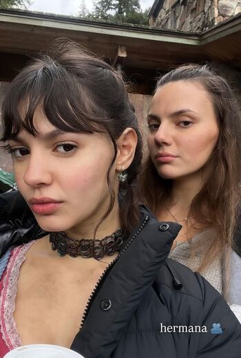 Dafne keen  page leaked private photo uncensored HD quality