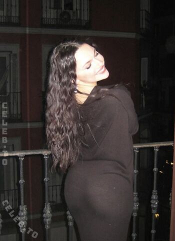 Dafne keen  page leaked private photo uncensored HD quality