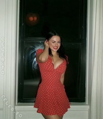 Dafne keen  page leaked private photo uncensored HD quality