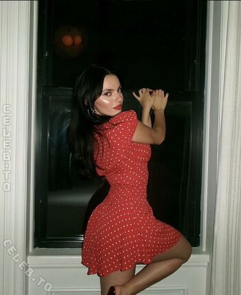 Dafne keen  page leaked private photo uncensored HD quality