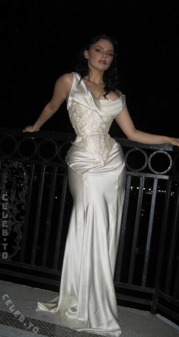 Dafne keen  page leaked private photo uncensored HD quality