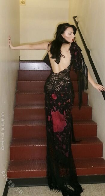 Dafne keen  page leaked private photo uncensored HD quality