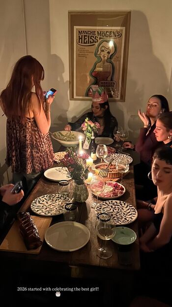 Dafne keen  page leaked private photo uncensored HD quality