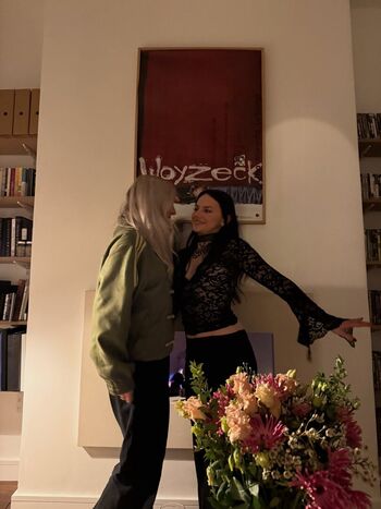 Dafne keen  page leaked private photo uncensored HD quality