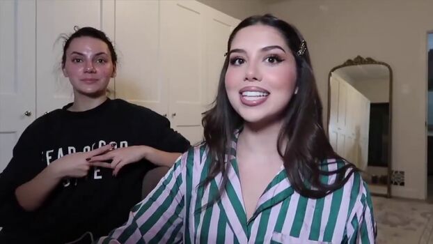 Dafne keen  page leaked private photo uncensored HD quality