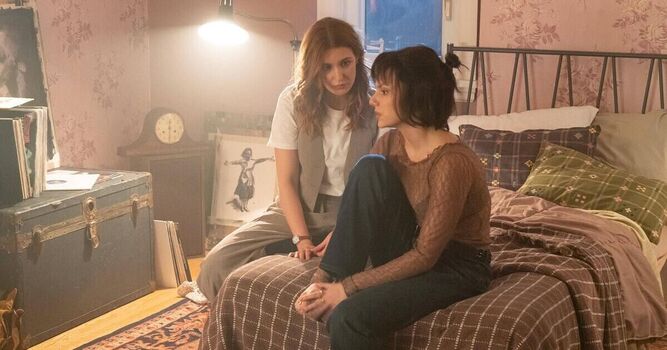 Dafne keen  page leaked private photo uncensored HD quality