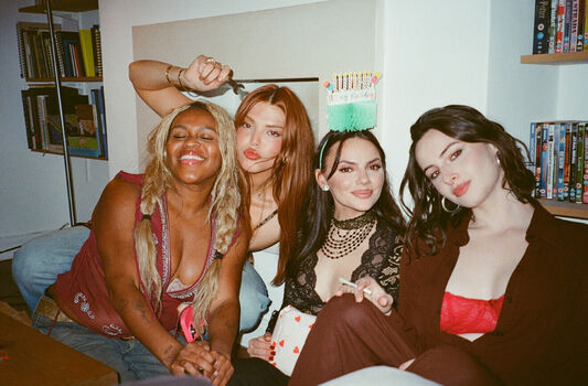 Dafne keen  page leaked private photo uncensored HD quality