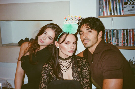 Dafne keen  page leaked private photo uncensored HD quality