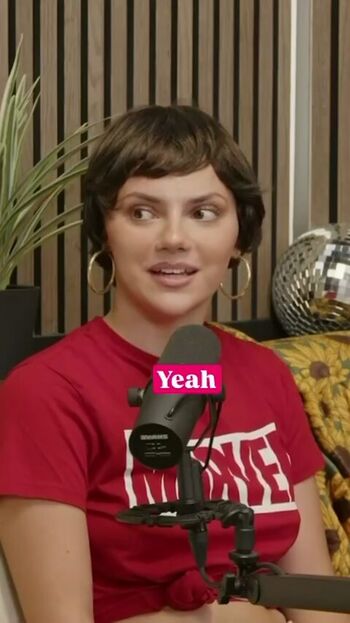 Dafne keen  page leaked private photo uncensored HD quality