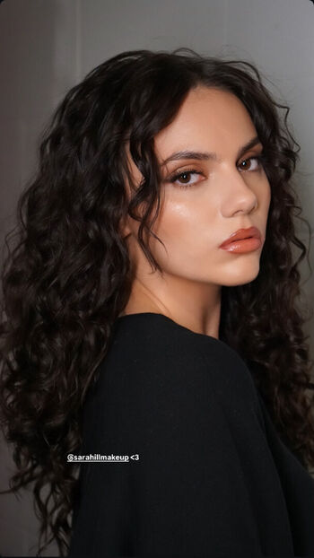 Dafne keen  page leaked private photo uncensored HD quality