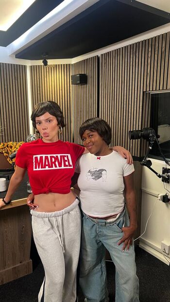 Dafne keen  page leaked private photo uncensored HD quality