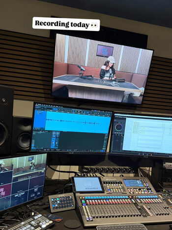 Dafne keen  page leaked private photo uncensored HD quality