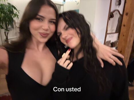 Dafne keen  page leaked private photo uncensored HD quality