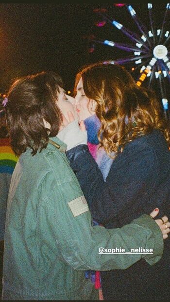 Dafne keen  page leaked private photo uncensored HD quality