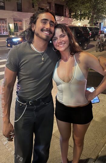 Dafne keen  page leaked private photo uncensored HD quality