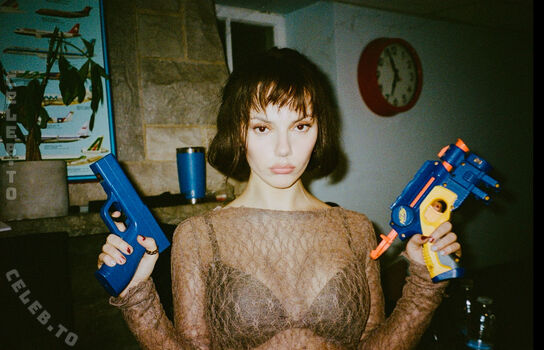 Dafne keen  page leaked private photo uncensored HD quality