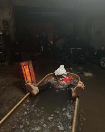 Dafne keen  page leaked private photo uncensored HD quality