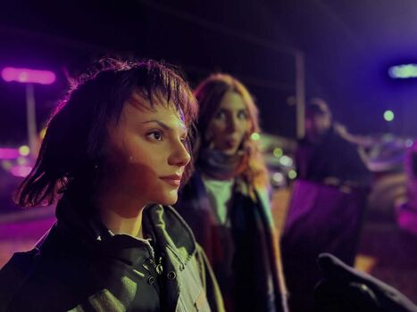 Dafne keen  page leaked private photo uncensored HD quality