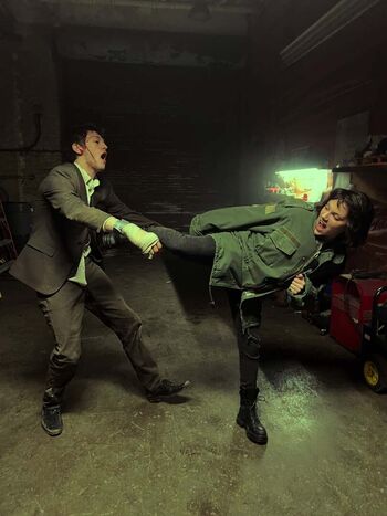 Dafne keen  page leaked private photo uncensored HD quality