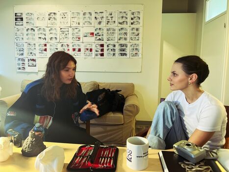 Dafne keen  page leaked private photo uncensored HD quality