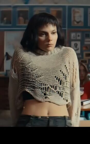 Dafne keen  page leaked private photo uncensored HD quality