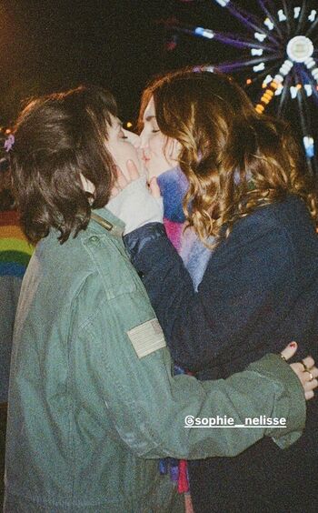 Dafne keen  page leaked private photo uncensored HD quality