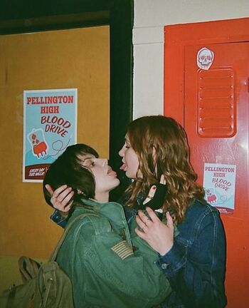 Dafne keen  page leaked private photo uncensored HD quality