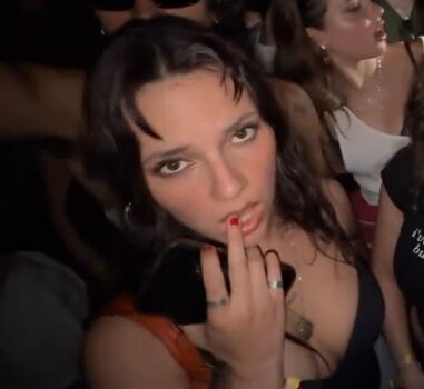 Dafne keen  page leaked private photo uncensored HD quality