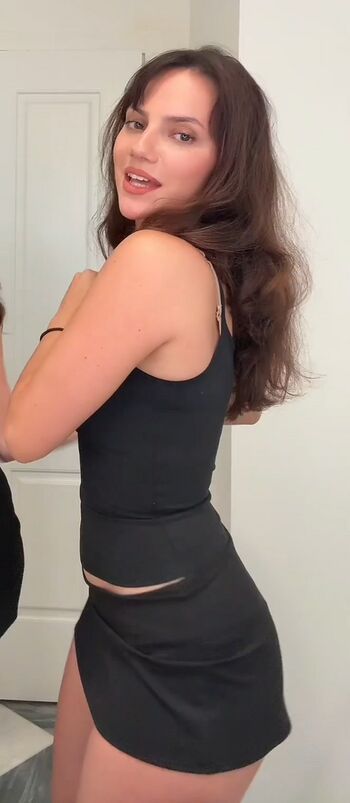 Dafne keen  page leaked private photo uncensored HD quality