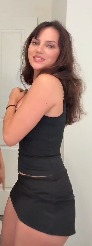 Dafne keen  page leaked private photo uncensored HD quality