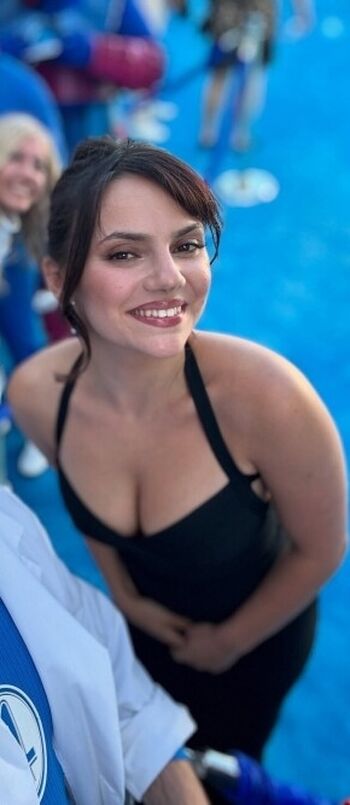 Dafne keen  page leaked private photo uncensored HD quality