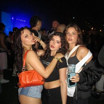 Dafne keen  page leaked private photo uncensored HD quality