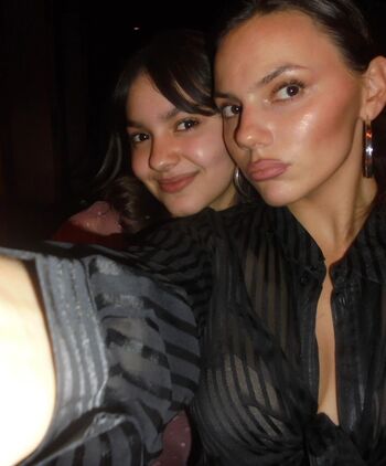 Dafne keen  page leaked private photo uncensored HD quality