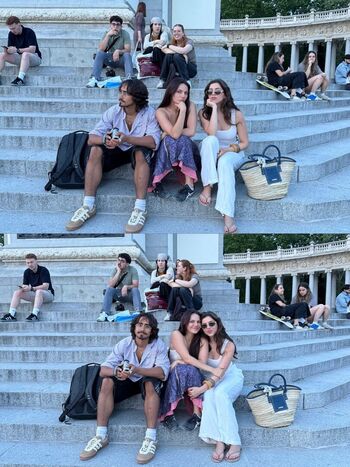 Dafne keen  page leaked private photo uncensored HD quality