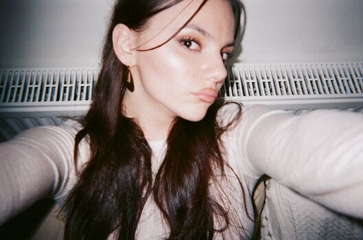 Dafne keen  page leaked private photo uncensored HD quality