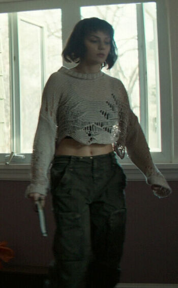 Dafne keen  page leaked private photo uncensored HD quality