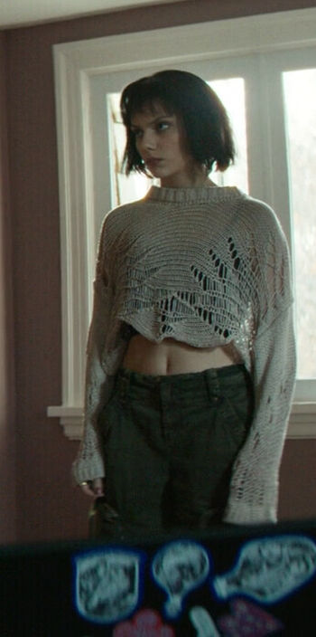 Dafne keen  page leaked private photo uncensored HD quality