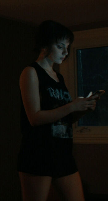 Dafne keen  page leaked private photo uncensored HD quality