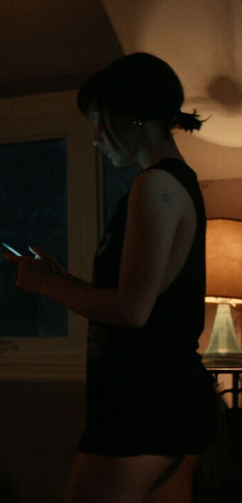 Dafne keen  page leaked private photo uncensored HD quality