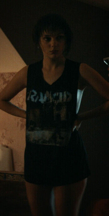 Dafne keen  page leaked private photo uncensored HD quality