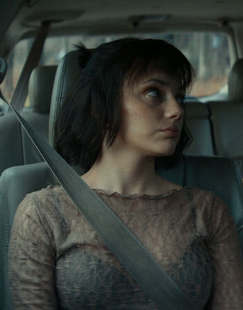 Dafne keen  page leaked private photo uncensored HD quality