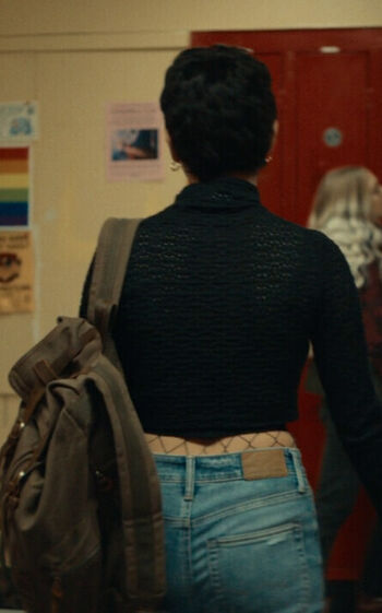 Dafne keen  page leaked private photo uncensored HD quality