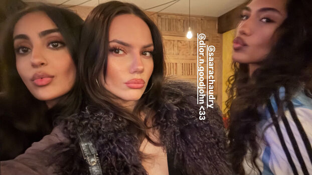 Dafne keen  page leaked private photo uncensored HD quality