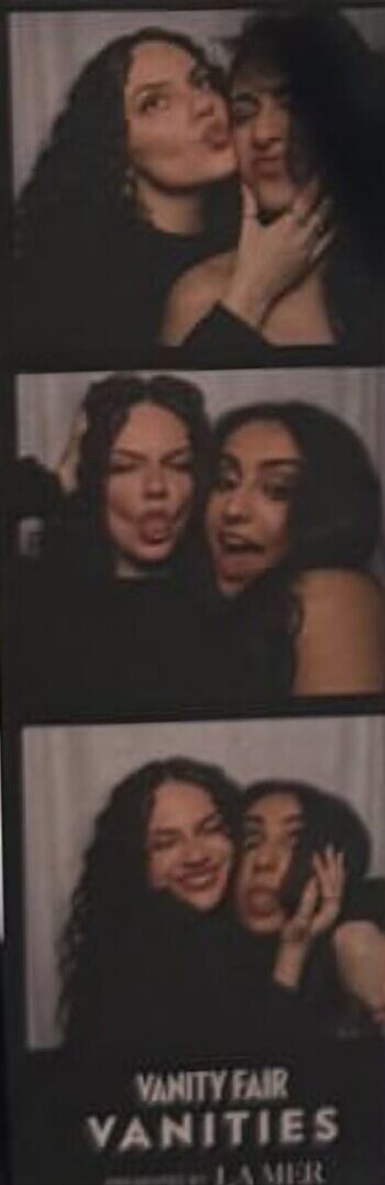 Dafne keen  page leaked private photo uncensored HD quality