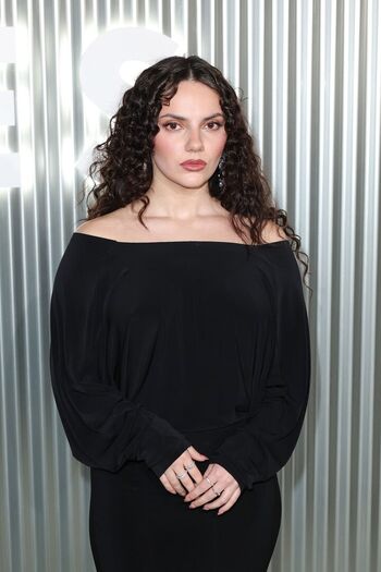 Dafne keen  page leaked private photo uncensored HD quality