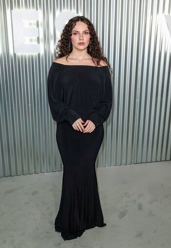 Dafne keen  page leaked private photo uncensored HD quality