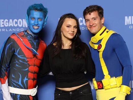 Dafne keen  page leaked private photo uncensored HD quality