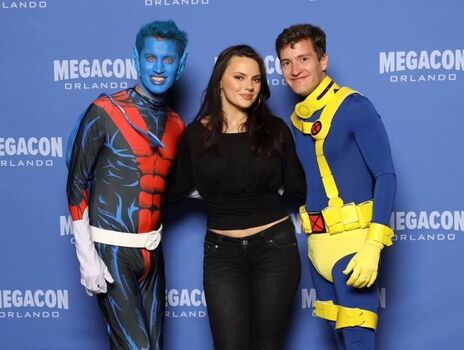 Dafne keen  page leaked private photo uncensored HD quality