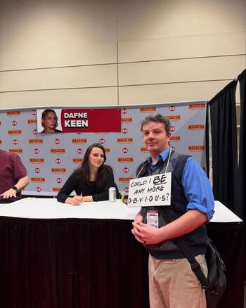 Dafne keen  page leaked private photo uncensored HD quality