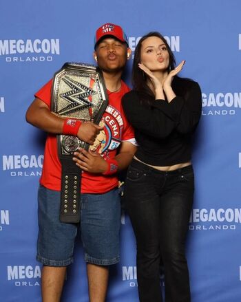 Dafne keen  page leaked private photo uncensored HD quality